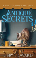Antique Secrets - Paperback