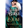 A Duke is Never Enough - Paperback