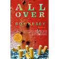 All Over - Paperback