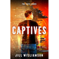 Captives - Paperback