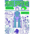 Robo Sapiens: Tales of Tomorrow (Omnibus) - Paperback