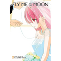 Fly Me to the Moon, Vol. 2 - Paperback