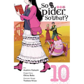 So I'm a Spider, So What?, Vol. 10 (Manga): Volume 10 - Paperback