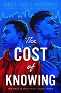 The Cost of Knowing - Hardcover