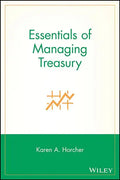 Essentials of Treasury - Paperback