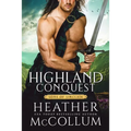 Highland Conquest - Paperback