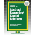 Abstract Reasoning/Spatial Relations - Paperback