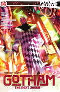 Future State: Gotham Vol. 2 - Paperback
