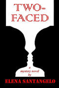 Two-Faced - Paperback