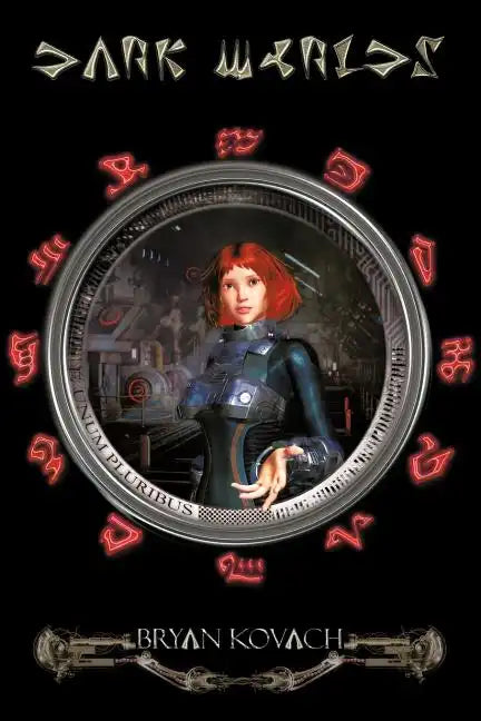 Dark Worlds - Paperback
