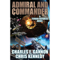 Admiral and Commander - Paperback