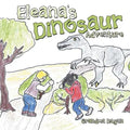 Eleana's Dinosaur Adventure - Paperback