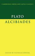 Plato: Alcibiades - Paperback