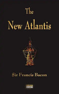 The New Atlantis - Paperback