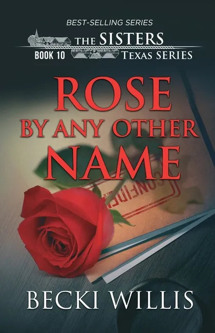 Rose by Any Other Name - Paperback