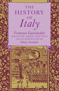 The History of Italy - Paperback