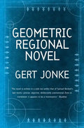 Geometric Regional Novel - Paperback