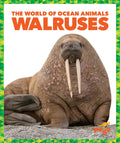 Walruses - Paperback