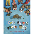 Nova Scotia Loves Gus - Paperback