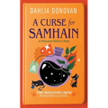 A Curse for Samhain - Paperback
