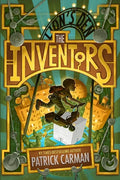 The Inventors - Paperback