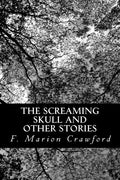 The Screaming Skull and Other Stories - Paperback