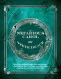 A Nefarious Carol - Hardcover