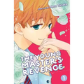 The Young Master's Revenge, Vol. 1 - Paperback
