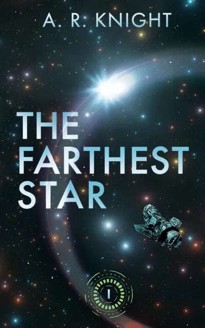 The Farthest Star - Paperback