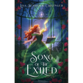 Song of the Exiled - Paperback