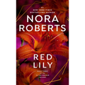 Red Lily - Paperback