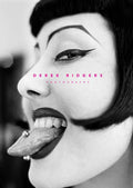 Derek Ridgers: Photographs - Hardcover