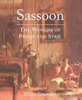 Sassoon: The Worlds of Philip and Sybil - Paperback