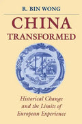 China Transformed - Paperback