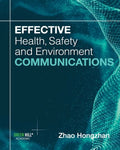 Effective Health, Safety and Environment Communications - Paperback