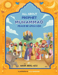 All About Prophet Muhammad (Peace be upon him) - Paperback