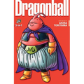Dragon Ball (3-In-1 Edition), Vol. 13: Includes Vols. 37, 38 & 39 - Paperback