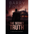 The Secret Truth: A Jake Scott Mystery - Paperback