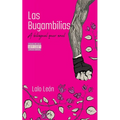 Las Bugambilias - A bilingual queer novel - Paperback