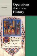 Operations That Made History - Paperback