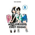 My Clueless First Friend 02 - Paperback