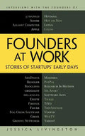 Founders at Work: Stories of Startups' Early Days - Hardcover