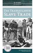 Transatlantic Slave Trade - Library Binding