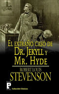 El extrano caso de Dr. Jekyll y Mr. Hyde - Paperback