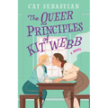 The Queer Principles of Kit Webb - Paperback