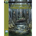 The Hidden Shrine of Tmocanotz SW - Paperback