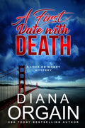 A First Date with Death: A Reality TV Mystery - Paperback