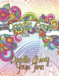 Doodle Book (Doodle Away Your Time) - Paperback