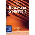 Lonely Planet Botswana & Namibia - Paperback