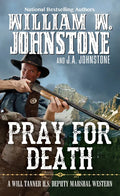 Pray for Death - Paperback
